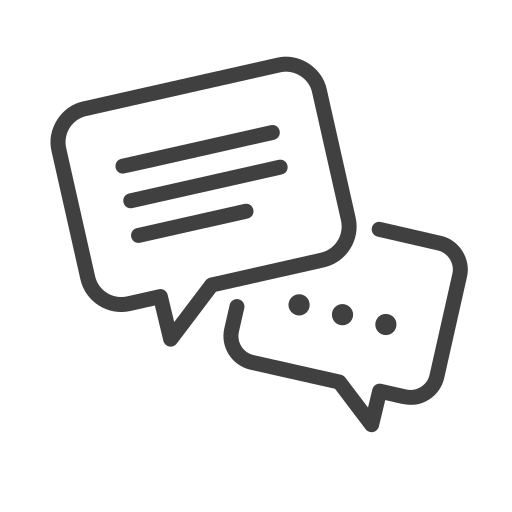Communication free icon Communication free icon