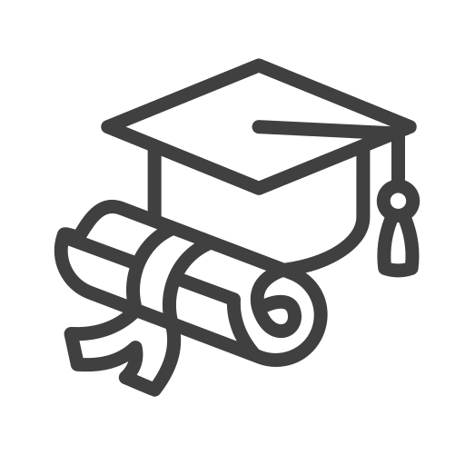 Graduation free icon Graduation free icon