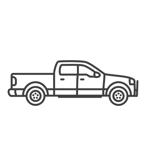 수송 무료 아이콘