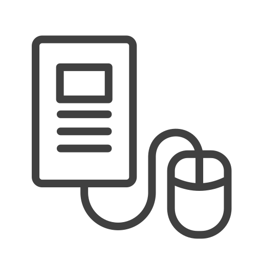 Online free icon