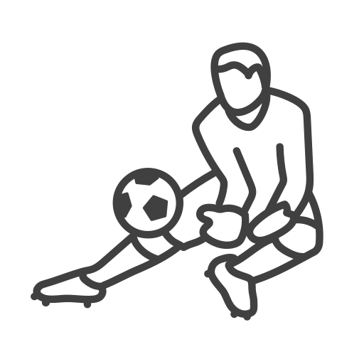 플레이어 무료 아이콘