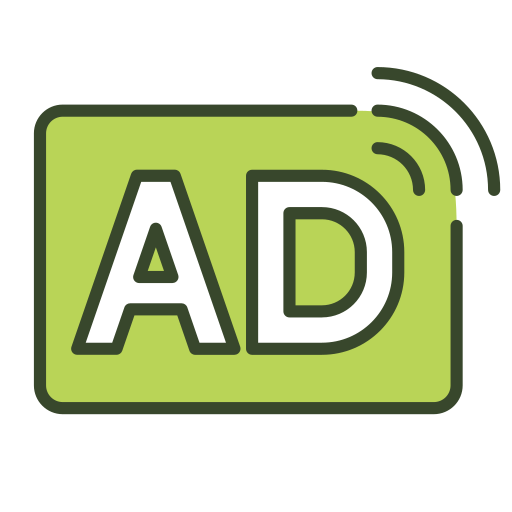 Accessibility free icon