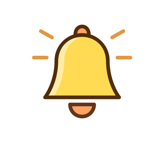 glocke kostenlos Icon