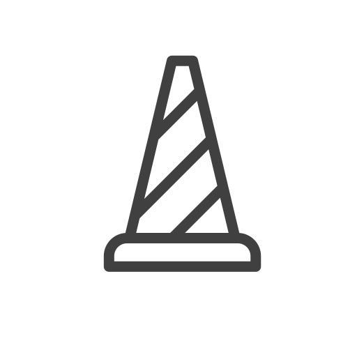 Конус бесплатно иконка Конус бесплатно иконка