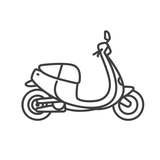 수송 무료 아이콘