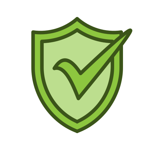 Shield free icon Shield free icon