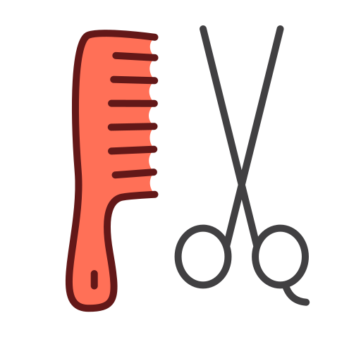 corte grátis ícone corte grátis ícone