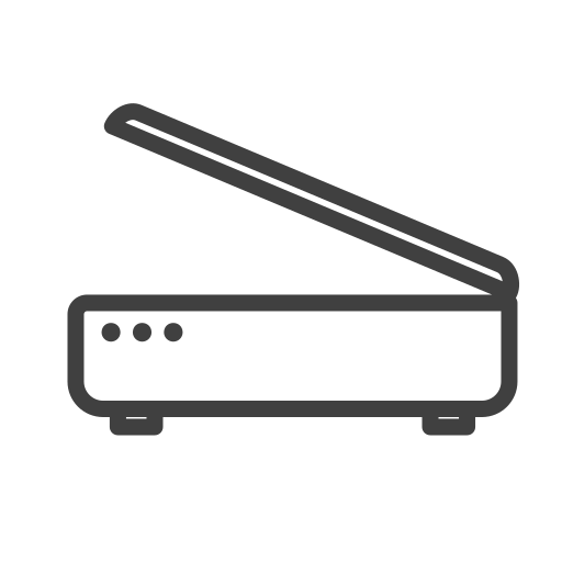 oficina icono gratis