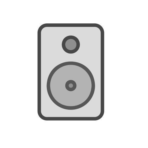 música icono gratis