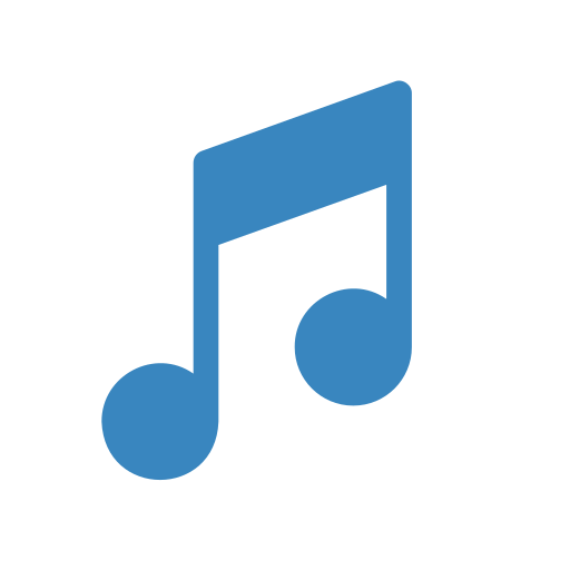 música icono gratis