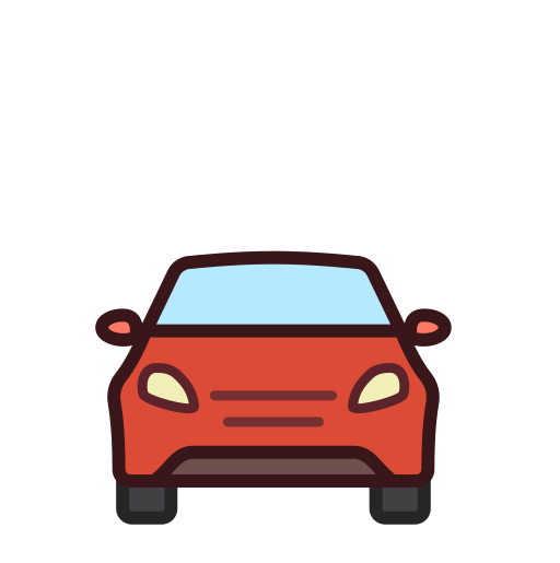 수송 무료 아이콘