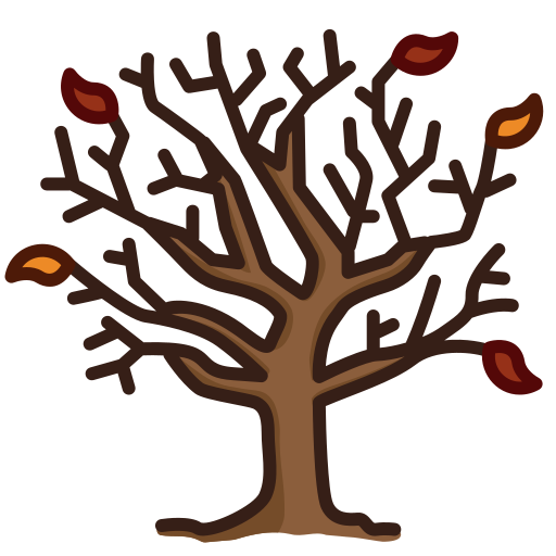 naturaleza icono gratis