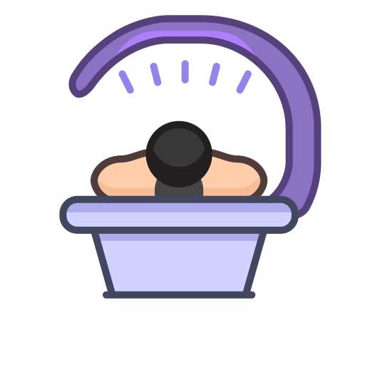 lámpara ultravioleta icono gratis