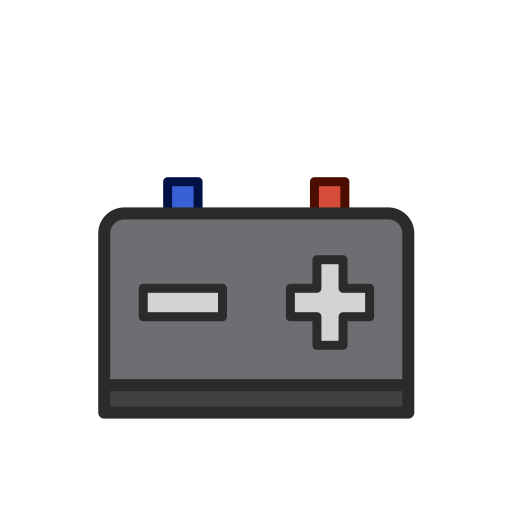 Power free icon Power free icon