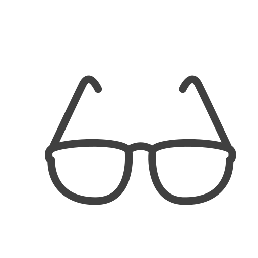 des lunettes de soleil Icône gratuit des lunettes de soleil Icône gratuit