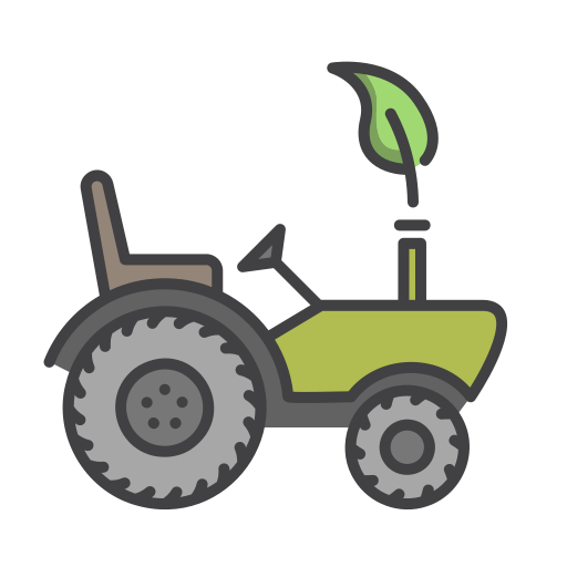 traktor kostenlos Icon
