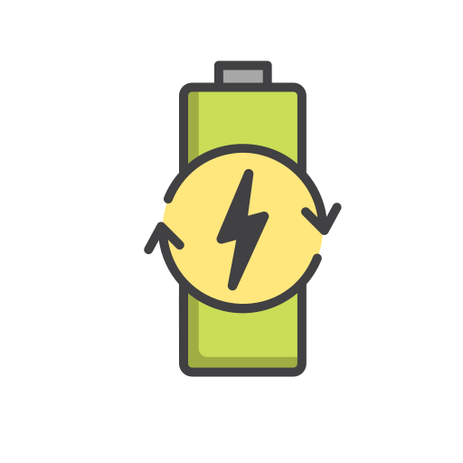 Заряжать бесплатно иконка