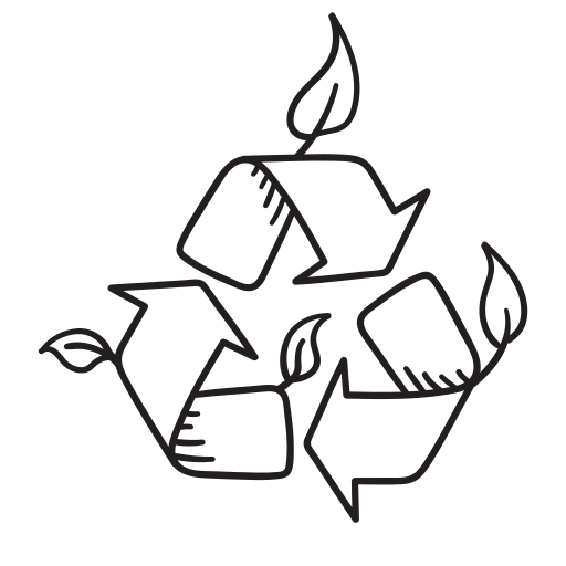 자연 무료 아이콘