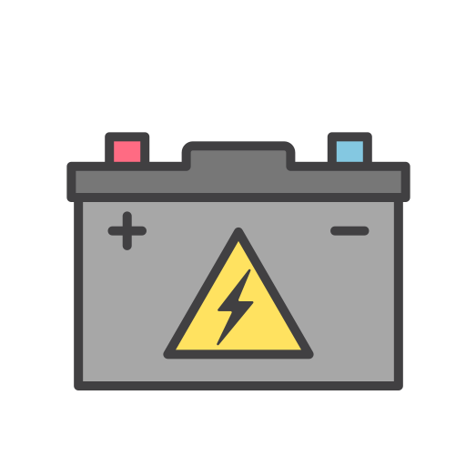 Power - Free arrows icons