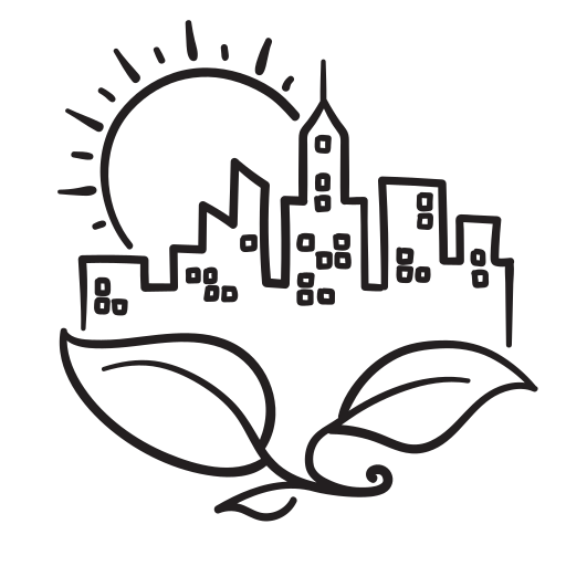 stadt kostenlos Icon