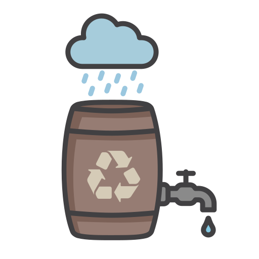 Rain free icon
