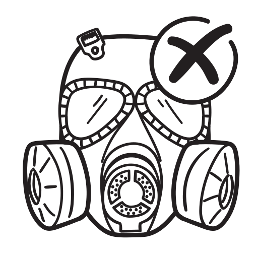 위험 무료 아이콘