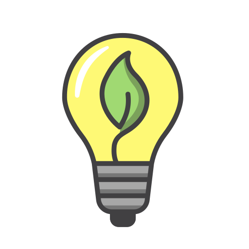 Bulb free icon Bulb free icon