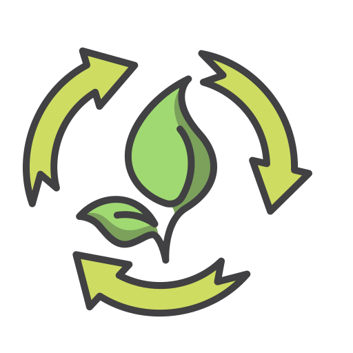recycler Icône gratuit recycler Icône gratuit
