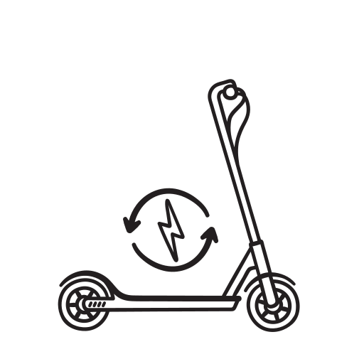 수송 무료 아이콘