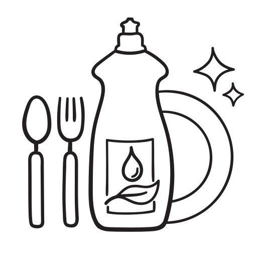 주방 무료 아이콘