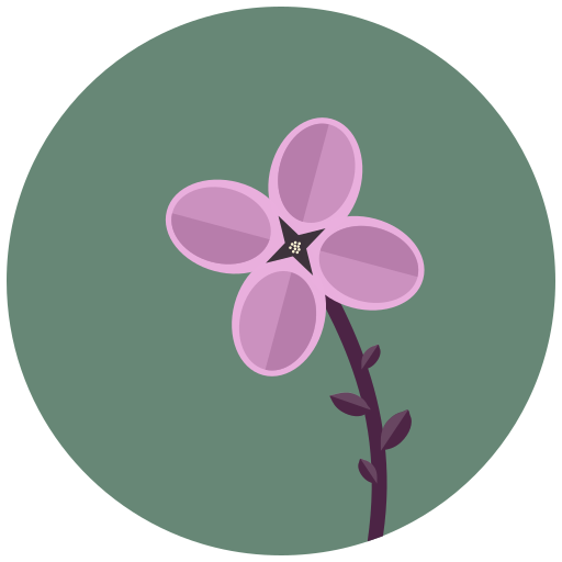 Природа бесплатно иконка