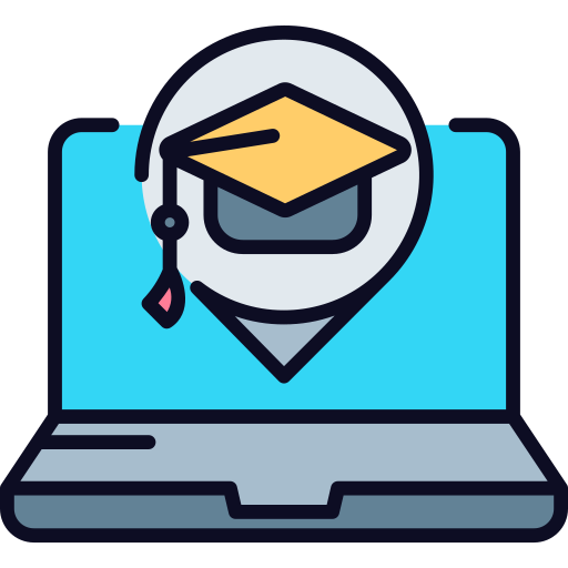 escuela icono gratis