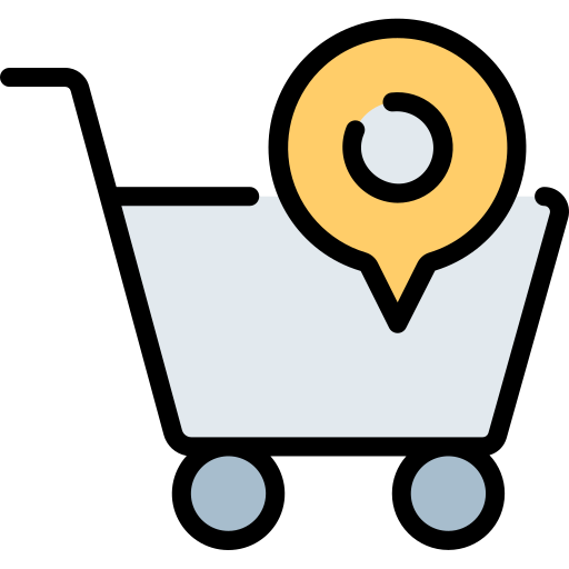 ubicación icono gratis