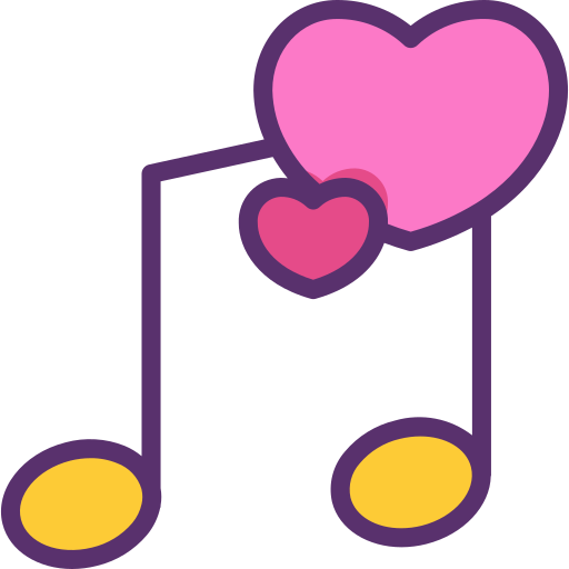 música icono gratis