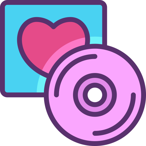 música icono gratis