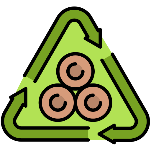 holz kostenlos Icon