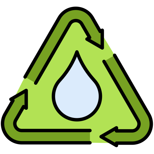 wasser kostenlos Icon