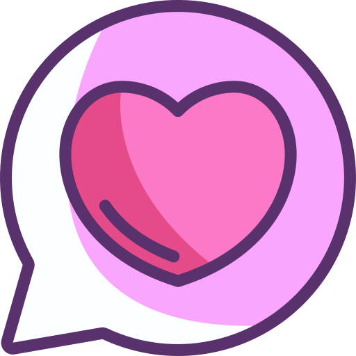amour Icône gratuit amour Icône gratuit