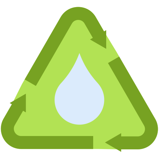 eau Icône gratuit