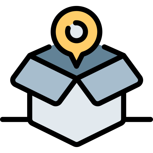 ubicación icono gratis