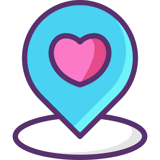 ubicación icono gratis