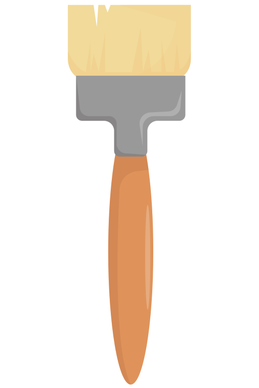 cepillar icono gratis