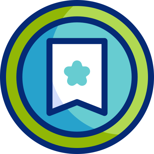 marcador icono gratis