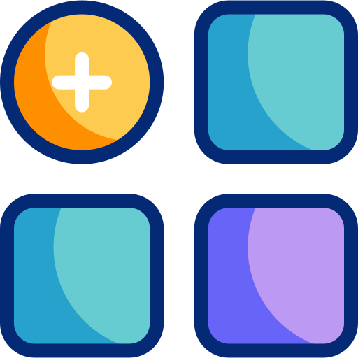 Menu free icon
