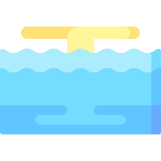 Synchronized swimming free icon Synchronized swimming free icon