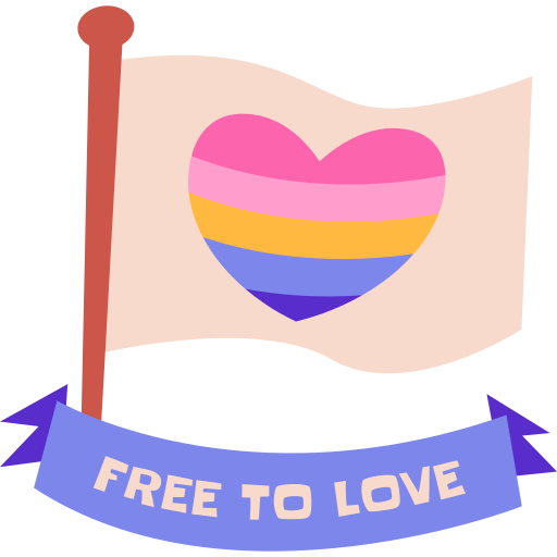 lgbt gratuit sticker lgbt gratuit sticker
