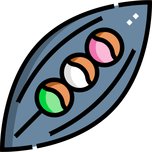 Dango free icon