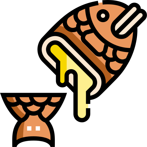 taiyaki kostenlos Icon taiyaki kostenlos Icon