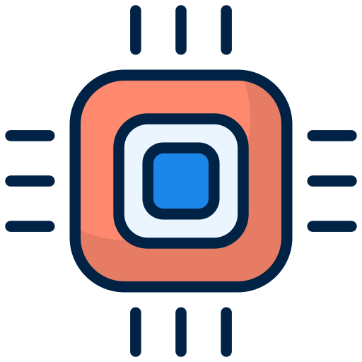 Technology free icon