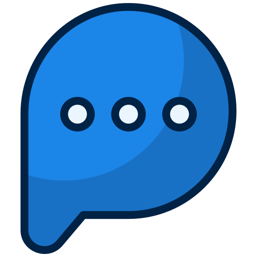 Communication free icon